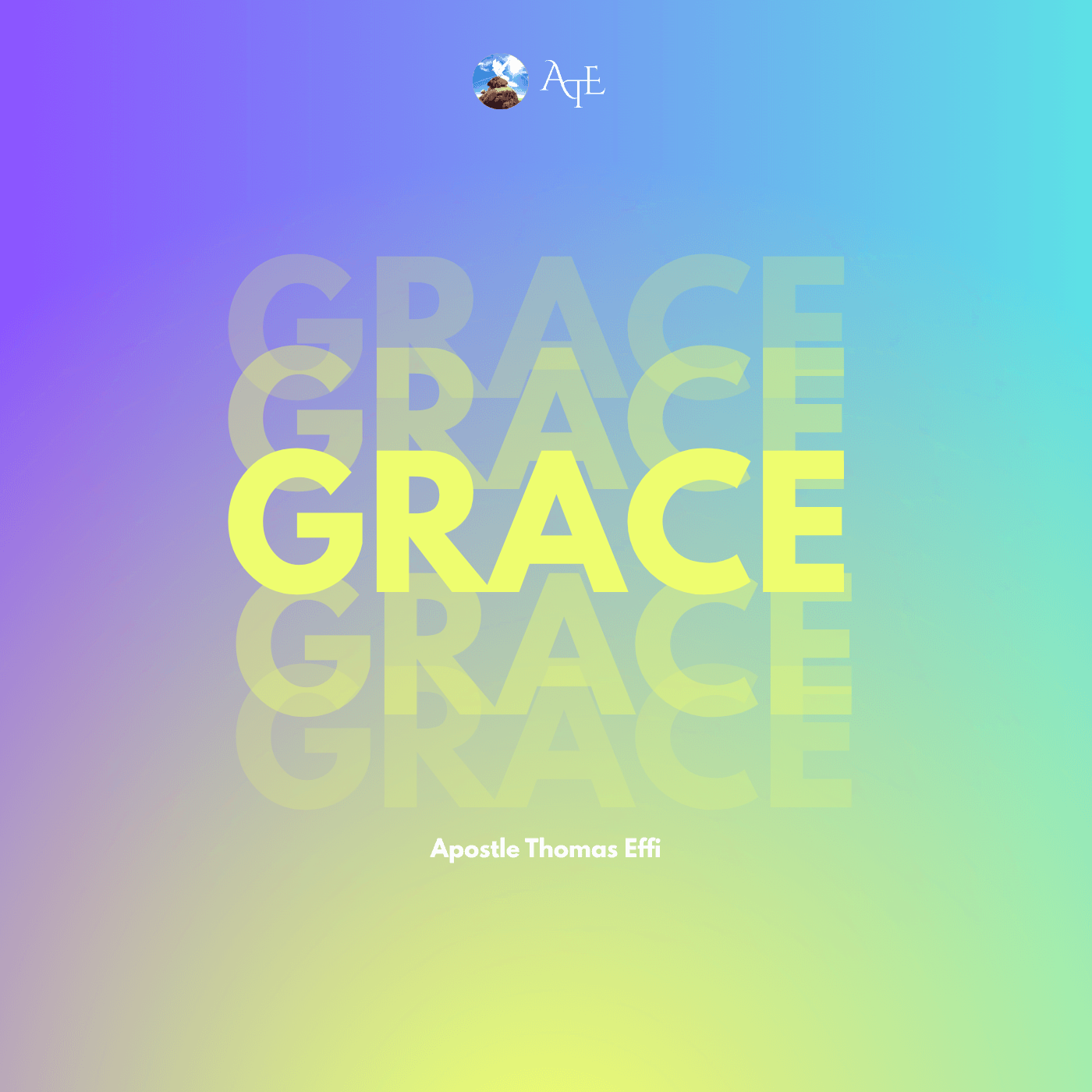Growing in Grace